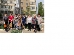 День города и х фестиваль-конкурс художественной самодеятельности в 9 округе.